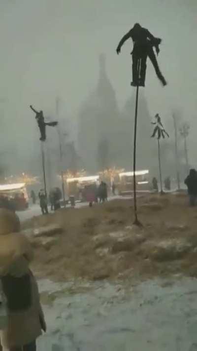 I have no clue wtf their doing.