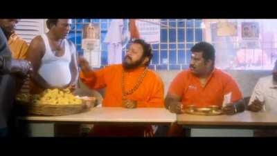 Suriya Siva Controversy