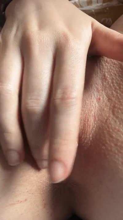 How many inches will you put in me? ;)