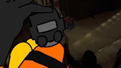 Me after finding the hoarder who stole my v-type