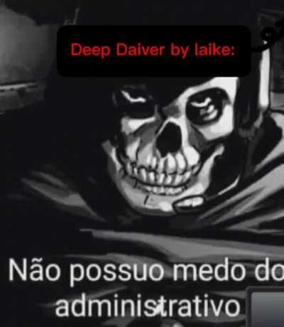 Pode vir administrativo, estou te esperando com uma maçã encantada ê uma espada encantada🧐🏹⚔️⚗️⚰️
