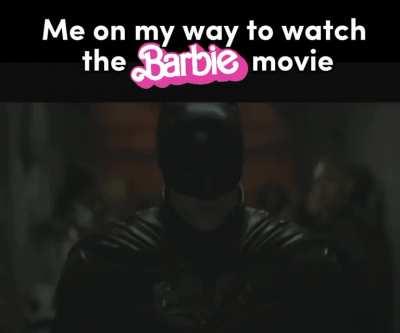 1 ticket to the Barbie movie plz.