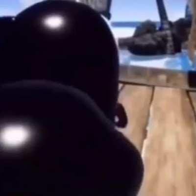 Arigameplays cuando le donan