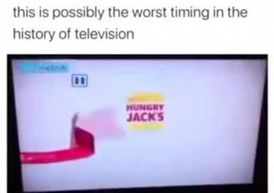 Harry Crane just got fired