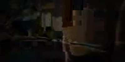 Pt 7 of the FNAF movie 