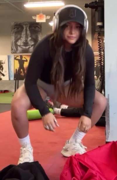 wanna stuff that pussy 🤤