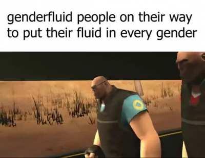 you cannot stop them