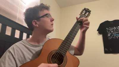 I learned Sadness and Sorrow from Naruto!