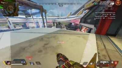 I was told to post this here, so here you go