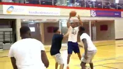 Average Real Madrid attack agains Mallorca