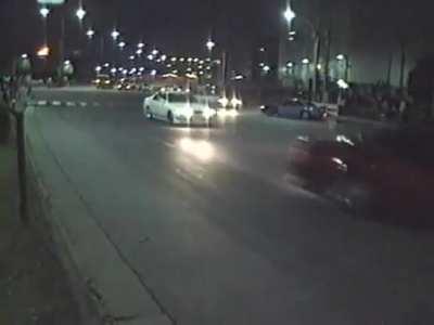 Street Drifting | 90’s Japan