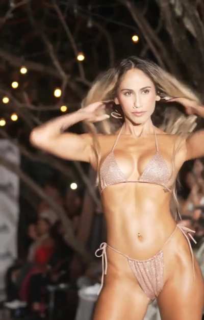 Vanessa Marrero - Sbovia, Posh and Purpose 2024