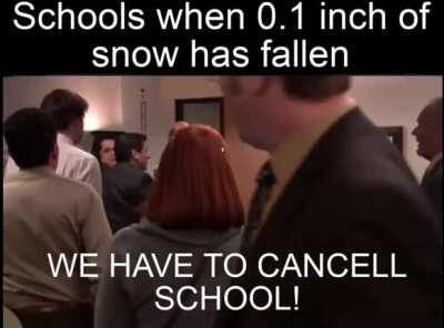 Happened today lol. (OC)