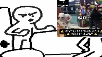 Haha, dude that's SICK.