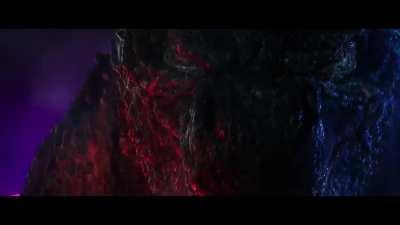 Godzilla vs Kong vs Birb