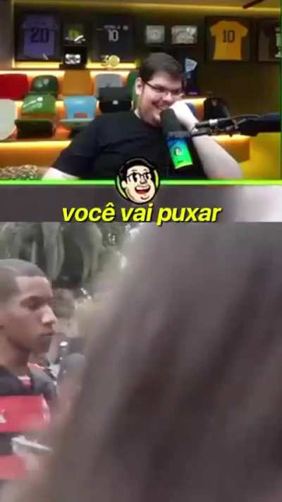 Plano: busão de Tróia. 