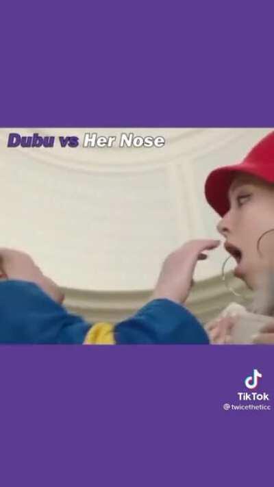 Dahyun versus (part 2) ctto.