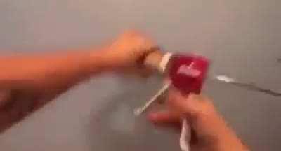 Random Reloading Things