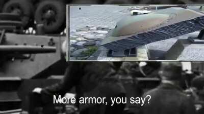 War Thunder development team (Gaijin) be like: