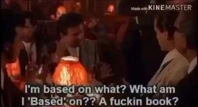 When a r/PCM user meets a normie