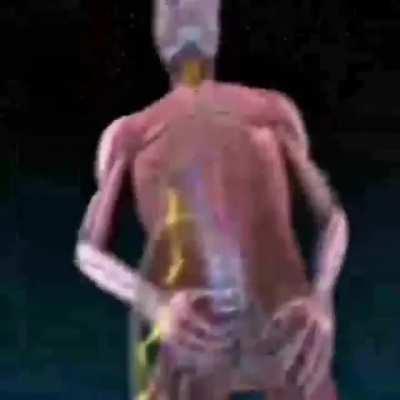 try pissing on electric fence