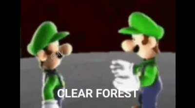 This is actually so fire