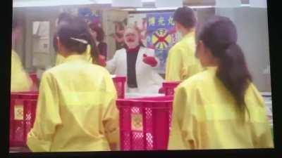 Marxism-Weabooism is undefeatable 