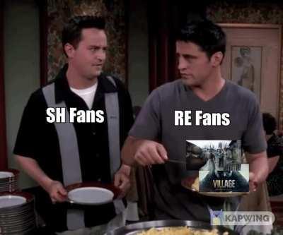 It do be like that...