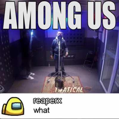 The moment a body gets reported