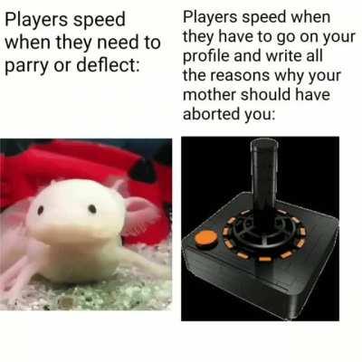 Writing on ps4 is hard