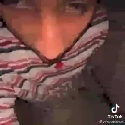 acho que ele ta macio