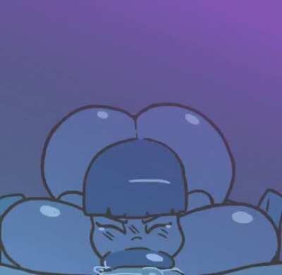 Paranormal futanari. (KeyCock)