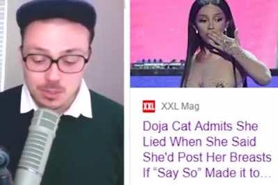 We feel your pain, Anthony