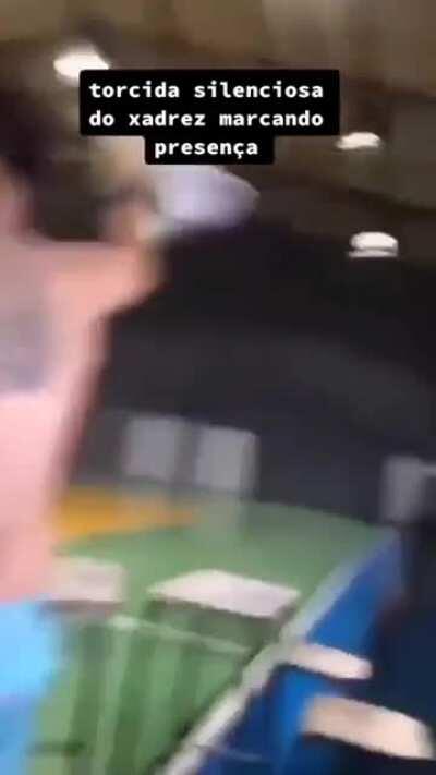 Campeonato de Xadrez