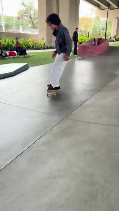 Kickflip