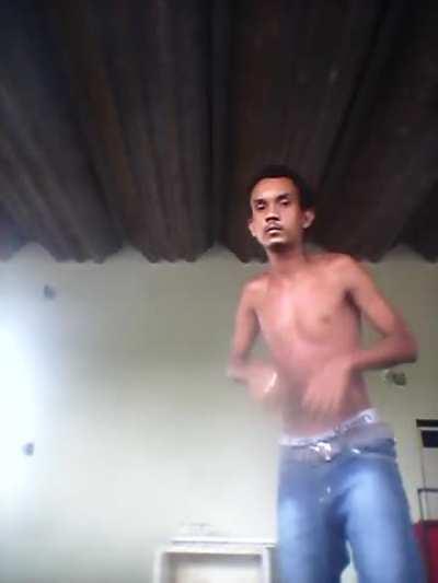 Só no aquecimento pro churras dos subs😎