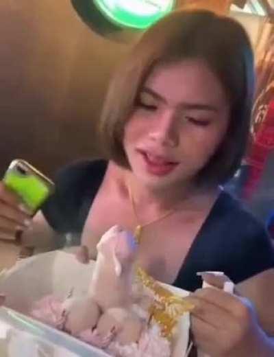 HMC While I Blow Out This Candle