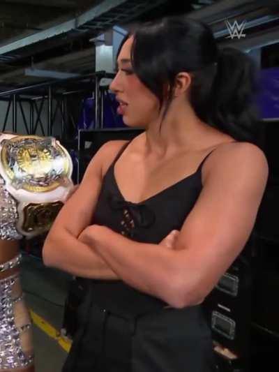 Indi Hartwell (WWE SmackDown - May 31, 2024)
