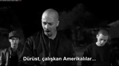 [American History X]