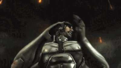 Me watching the community going mastered ultra instinct rage due to Blade making a grave mistake by adding 3rd person view and pallets: