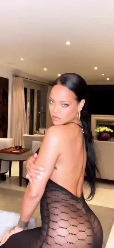 Savage X See-Through