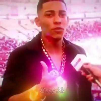 Brabo Man😎🤑🤡