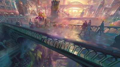 It almost feels like nothing changed at all