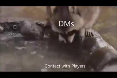 No plans will survive first contact with players