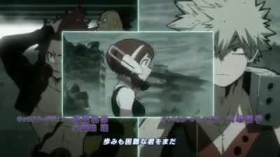 New OP 11 got leaked “Bokura no”