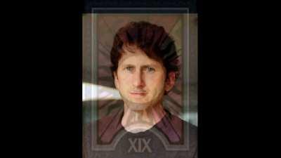 I Can't Stop Seeing It