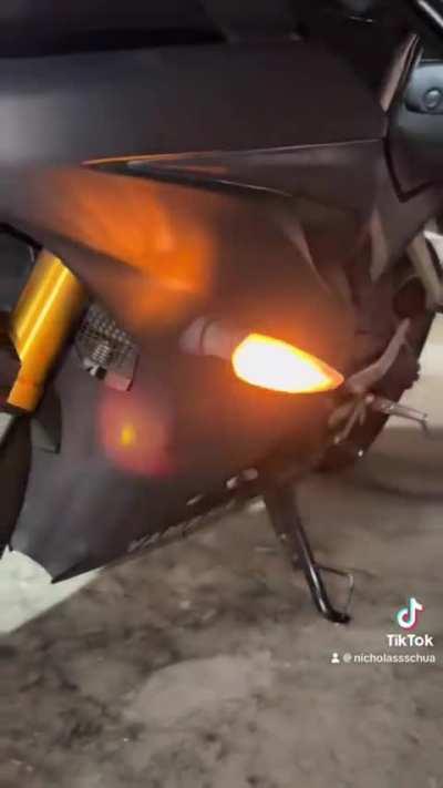 Bentley? Nah, I’ll pick a Yamaha.