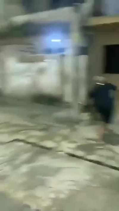 O chá ☕ foi bem dado pelo visto