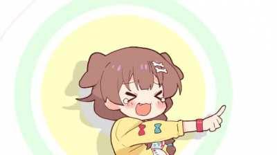 Laughing Korone [Hololive]