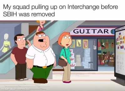 Interchange last patch...